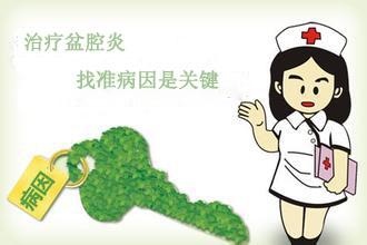 沈阳治疗妇科盆腔炎的费用是多少