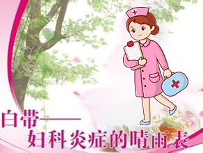 沈阳妇科
